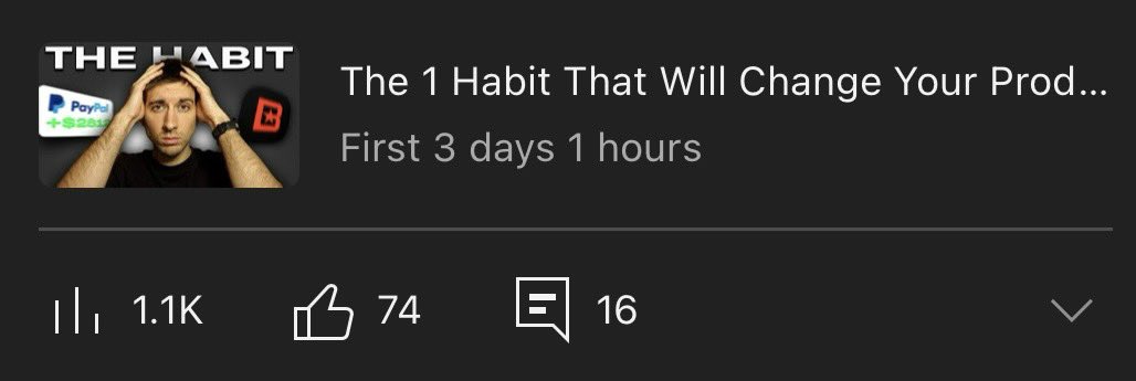 Spryng040's tweet photo. @TeamYouTube around half the views on my newest video just got deleted. It doesn’t seem to me like the views weren’t legit since the engagement rate on the video ist pretty high. Can u check that? My channel is https://t.co/k8DxbABNtY https://t.co/MkvficgZ7v