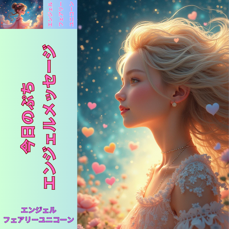 makikogonzalez's tweet image. 名古屋のエンジェルサロン
Angel Experience
エンジェルエクスペリエンス
ゴンザレス万紀子の
エンジェルフェアリーユニコーン
#angelmessage
#エンジェルからのメッセージ
『【2024年10月2日】今日のぷちエンジェルメッセージ』更新しました🥰
⇒ ameblo.jp/angelexperienc… #アメブロ @ameba_official