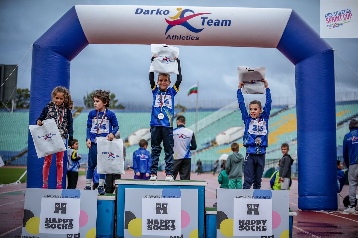 ❗️During our internal competition "Sprint Cup" there was also a very emotional and interesting event - this one for parents.