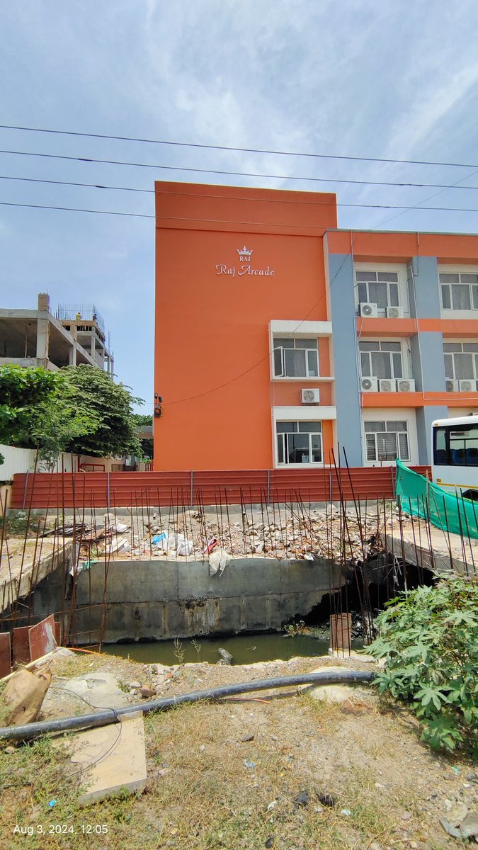 David Manohar tweet media