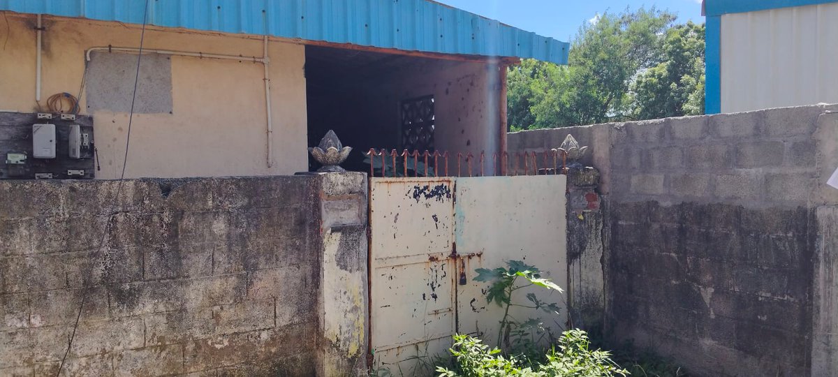 David Manohar tweet media