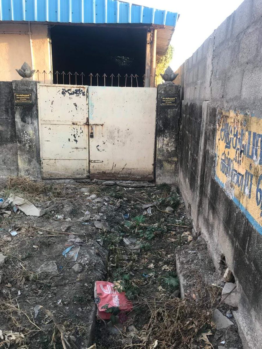 David Manohar tweet media