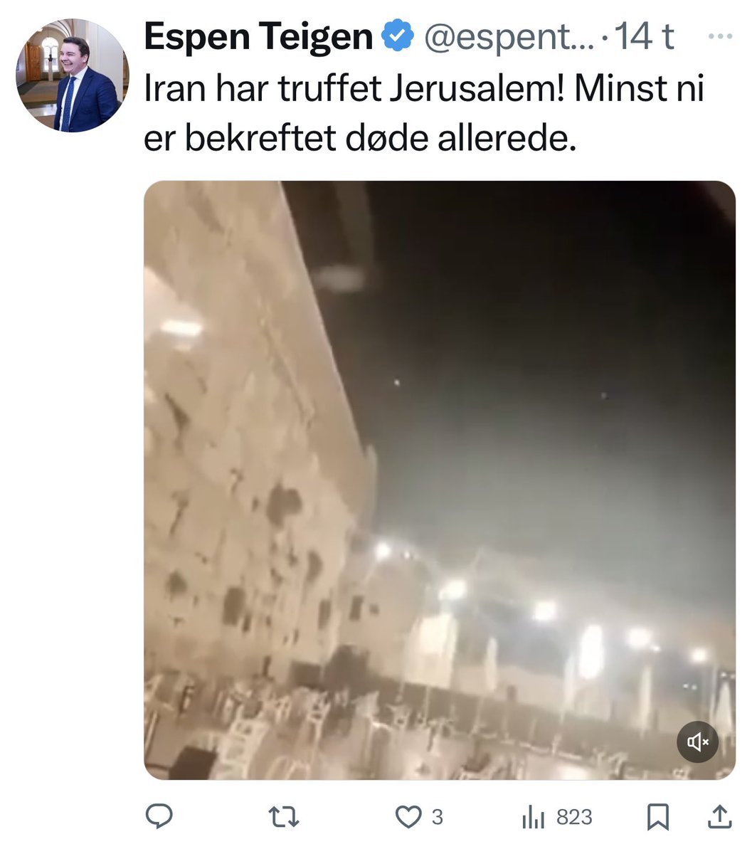 Jon Cato Lorentzen tweet media