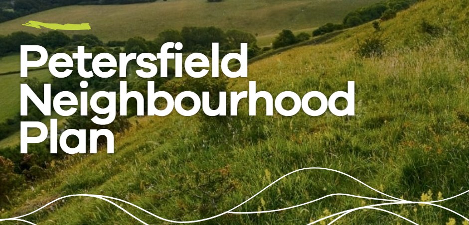 On 26/9/24, the SDNPA made minor (non-material) modifications to the Petersfield Neighbourhood Development Plan. Modification statement + supporting maps – are available to view at the Authority’s offices and website: southdowns.gov.uk/planning/plann…
#PNP #neighbourhoodplan