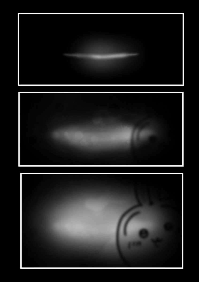 ちいかわの世界に転移した碇ゲンドウ
(2/4) 