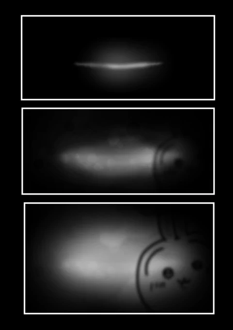 ちいかわの世界に転移した碇ゲンドウ
(2/4) 