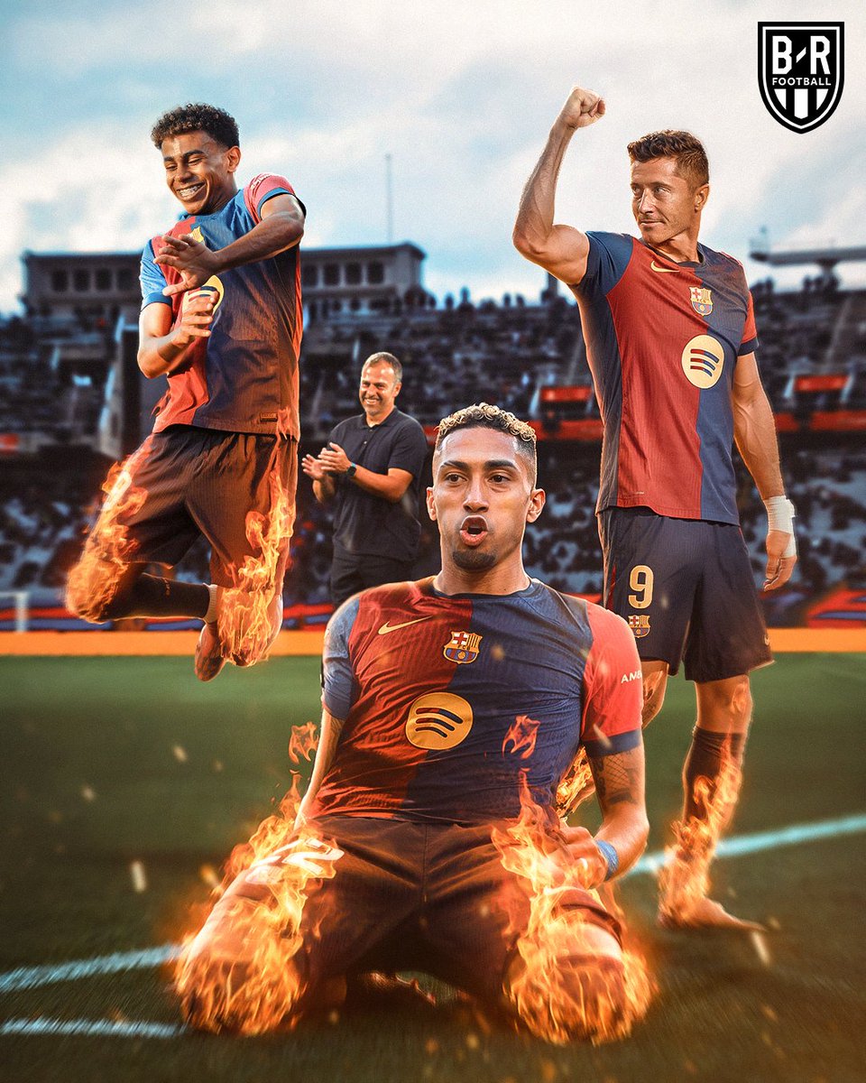 Futbol Xperience tweet media