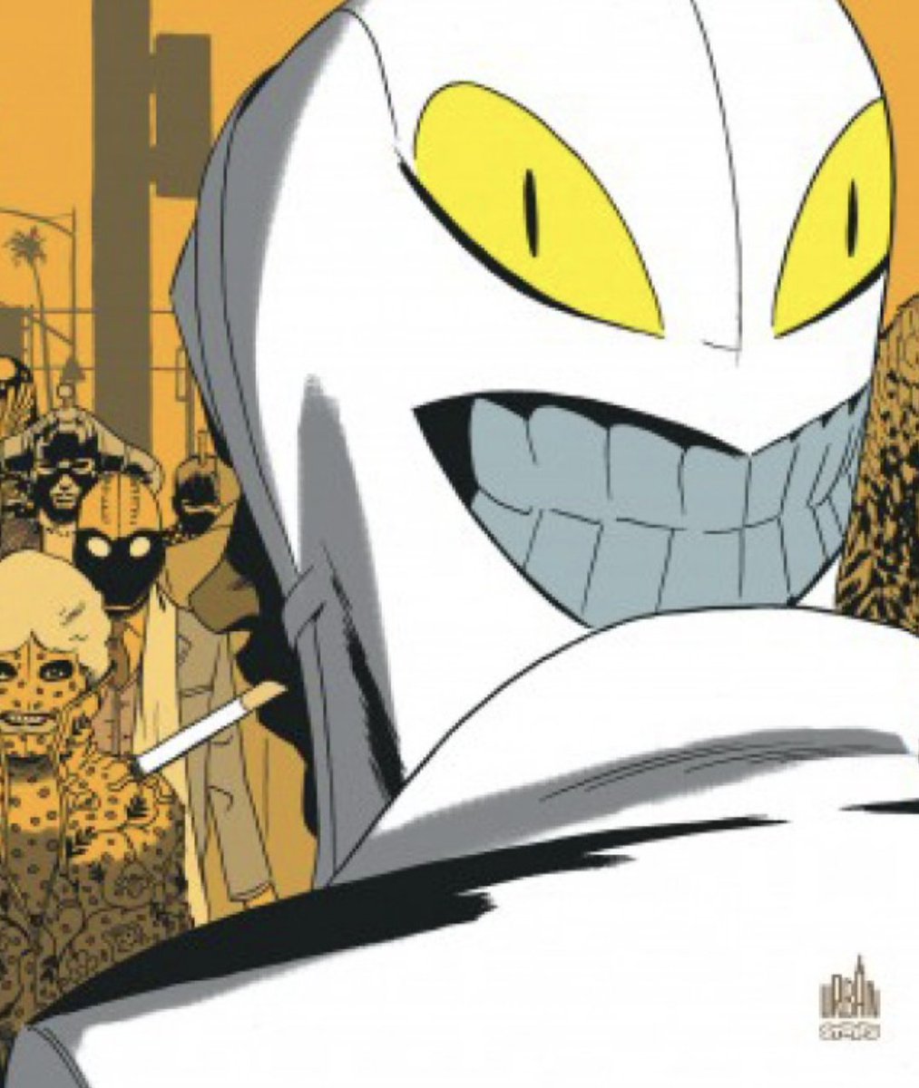 La Billaxerie tweet media