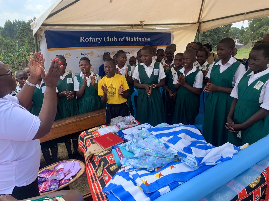 Malaika Reusable Pads tweet media