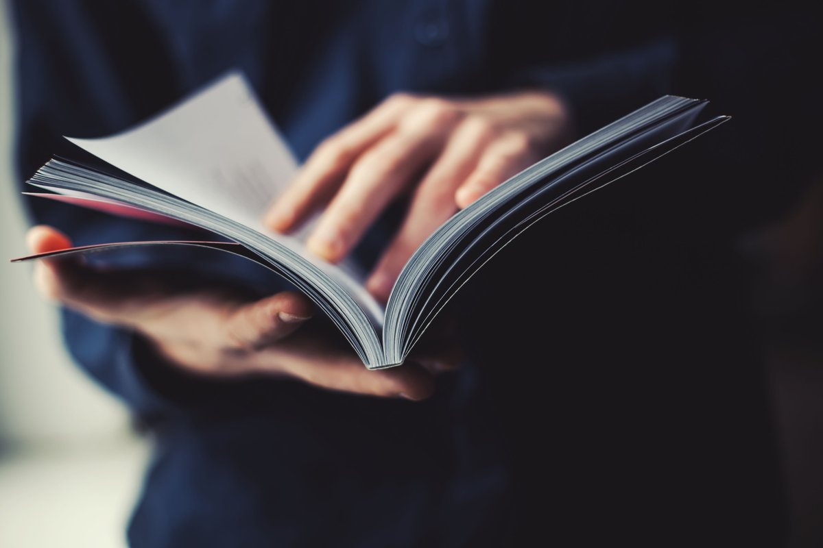 Whether you're launching a trade magazine 😉 or want to make your product catalogue more #sustainaible, the <a href="/revive_paper/">Revive Paper</a> Media range has got you covered. 

Find out more about these lightweight and medium weight, coated recycled #papers 👉👉👉bit.ly/4cMQSrS