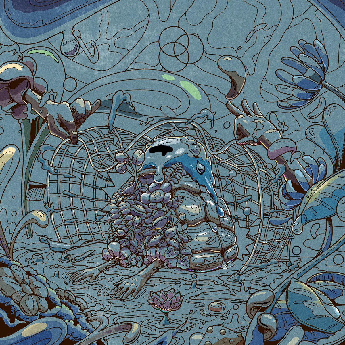 Tone of 'Once Upon a Time'.