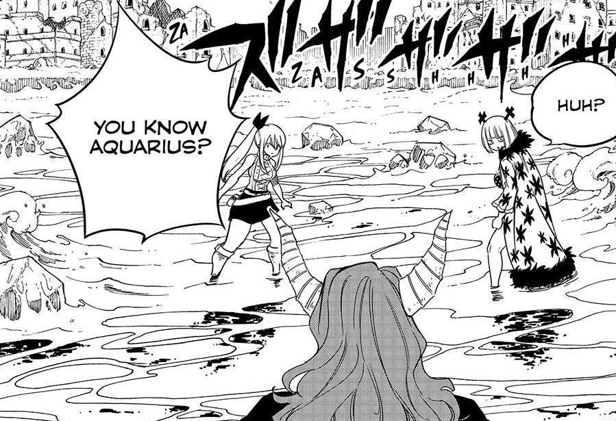 Evildeadfan102's tweet photo. Fairy Tail 100 Years Quest Chapter 169 Lucy Heartfilia set.
#fairytail #fairytail100yearsquest #chapter169 #manga #lucyheartfilia https://t.co/gsTDsj1KB1