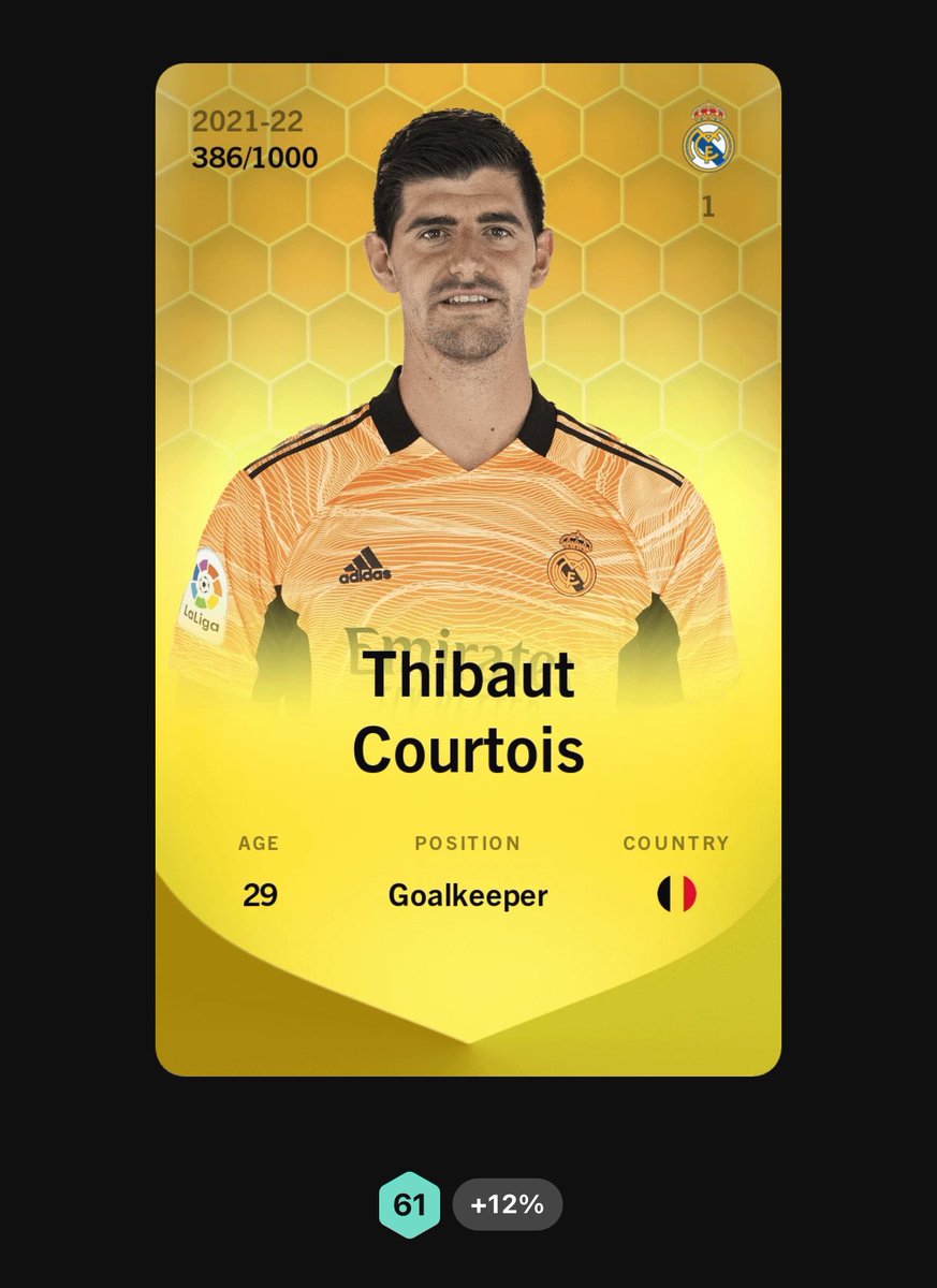 ✨Giveaway COURTOIS - 500 SUB Subgoal✨

Comme promis pour fêter les 500 subs de l’événement tente de remporter courtois🧤

Conditions : 
- retweet + Follow me 
- follow ma chaîne YouTube et like le premier épisode du Rivals all stars :
youtu.be/V2hScE8iY9E
(200€ à gagner en