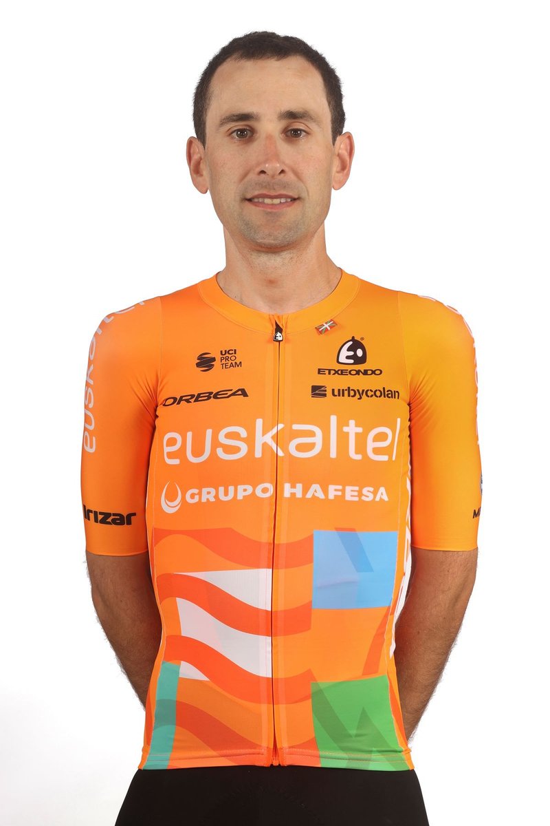 Urtekaria (@urtekaria) on Twitter photo Mikel Bizkarra en 2011 en su primer año como profesional con Orbea. En 2025 todavía estará en los pelotones con Euskaltel-Euskadi. urtekaria.com Mikel Bizkarra en 2011 en su primer año como profesional con Orbea. En 2025 todavía estará en los pelotones con Euskaltel-Euskadi. urtekaria.com