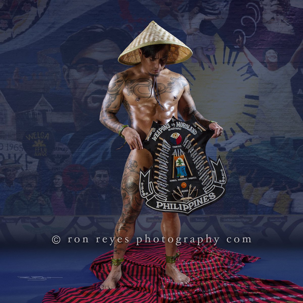 ron_reyes's tweet photo. Our tribute to #FilipinoAmericanHistoryMonth 🇵🇭 RON REYES PHOTOGRAPHY COM – #RonsWarriors #PinoyBoys #Ronsboy #Filipino #Philippines #MenOfTheIslands https://t.co/jiHLXMg2li