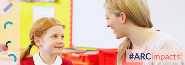 NIHR Applied Research Collaborations (ARCs) (@nihrarcs) on Twitter photo #Anxiety problems are the most common #MentalHealth difficulties in childhood.
<a href="/ARC_EoE/">NIHR ARC East of England</a> partnered with families, carers & schools on the Working on Worries project which has supported 189 families to reduce the impact of anxiety on children
arc-eoe.nihr.ac.uk/news-blogs/blo…
👉 #ARCimpacts #Anxiety problems are the most common #MentalHealth difficulties in childhood.
<a href="/ARC_EoE/">NIHR ARC East of England</a> partnered with families, carers & schools on the Working on Worries project which has supported 189 families to reduce the impact of anxiety on children
arc-eoe.nihr.ac.uk/news-blogs/blo…
👉 #ARCimpacts