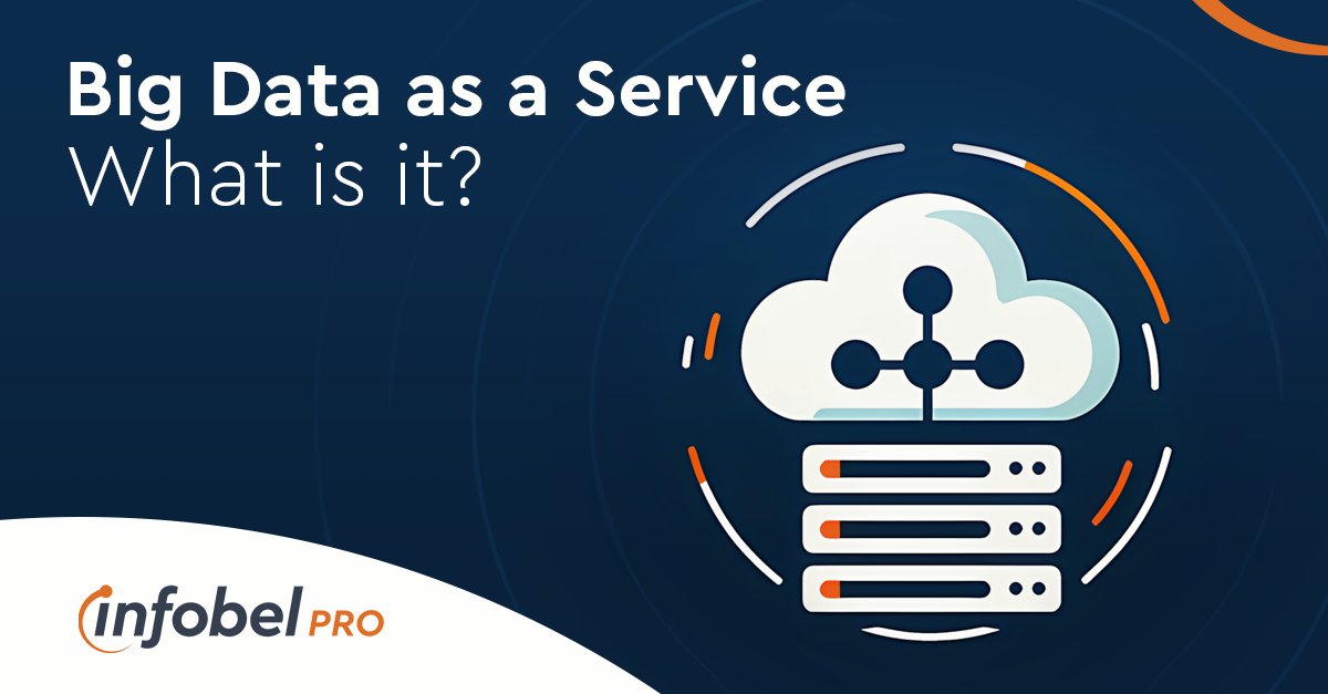 InfobelPRO (@infobelpro) on Twitter photo ๐๐ถ๐ด ๐๐ฎ๐๐ฎ ๐ฎ๐ ๐ฎ ๐ฆ๐ฒ๐ฟ๐๐ถ๐ฐ๐ฒ๐
#Data is the new gold, but managing it can feel overwhelming. Not every company has the time, budget, or expertise to handle big data in-house.
BDaaS could be the key to unlocking your dataโs full potential
More
infobelpro.com/en/blog/big-daโฆ ๐๐ถ๐ด ๐๐ฎ๐๐ฎ ๐ฎ๐ ๐ฎ ๐ฆ๐ฒ๐ฟ๐๐ถ๐ฐ๐ฒ๐
#Data is the new gold, but managing it can feel overwhelming. Not every company has the time, budget, or expertise to handle big data in-house.
BDaaS could be the key to unlocking your dataโs full potential
More
infobelpro.com/en/blog/big-daโฆ