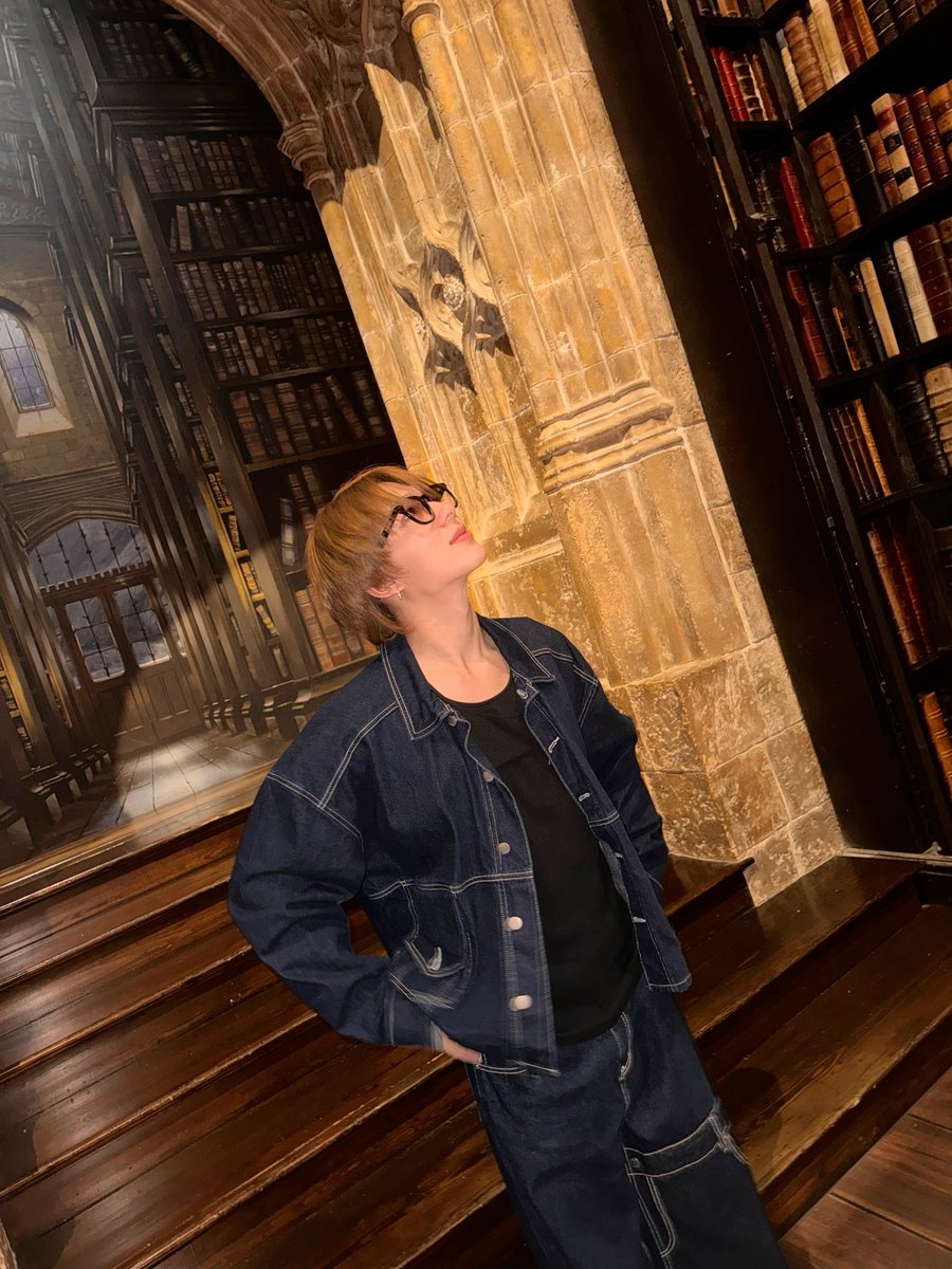 CwrNew's tweet photo. Hogwarts Express 🏰 🧙🏻‍♂️ https://t.co/VCyWSv8Atx