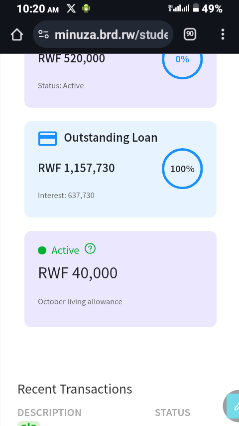Dushimumuk6789's tweet photo. @BrdEducation @Ahishakiye66252 Mwatwijejeko September living allowance tuzayibona , ark tutabona iyabaye active ariyo mwatanze none , turibaza Andi tuzayabona cg byaratangiyr nugukuraho https://t.co/5bvF6W9opv