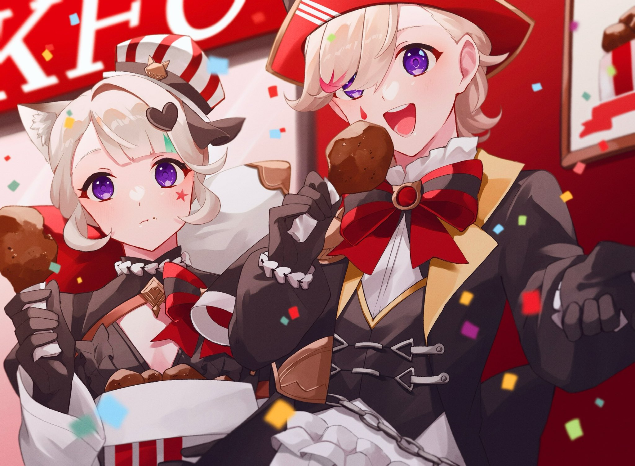 しえる on X: しえる on X:
