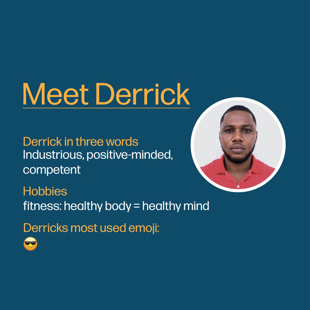 companytech11's tweet photo. Welcome aboard Marc & Derrick! π Weβre excited to have you join our team π π
#NewFaces #welcometotheteam #tech11people #tech11 https://t.co/zXAiS5l57M