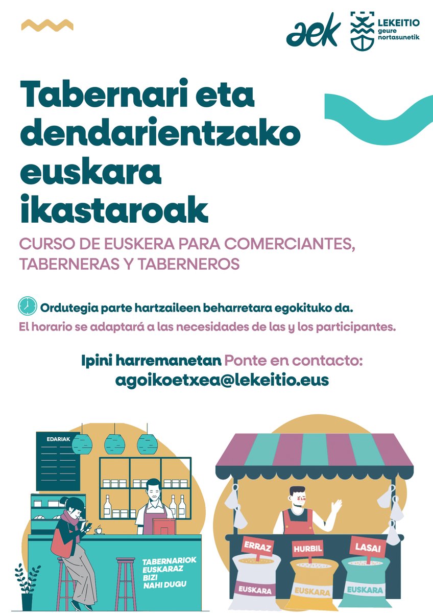 Lekeitioko Udala tweet media