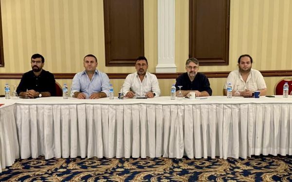 BİRLEŞİK METAL-İŞ tweet media