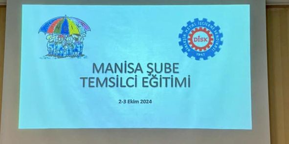 BİRLEŞİK METAL-İŞ tweet media