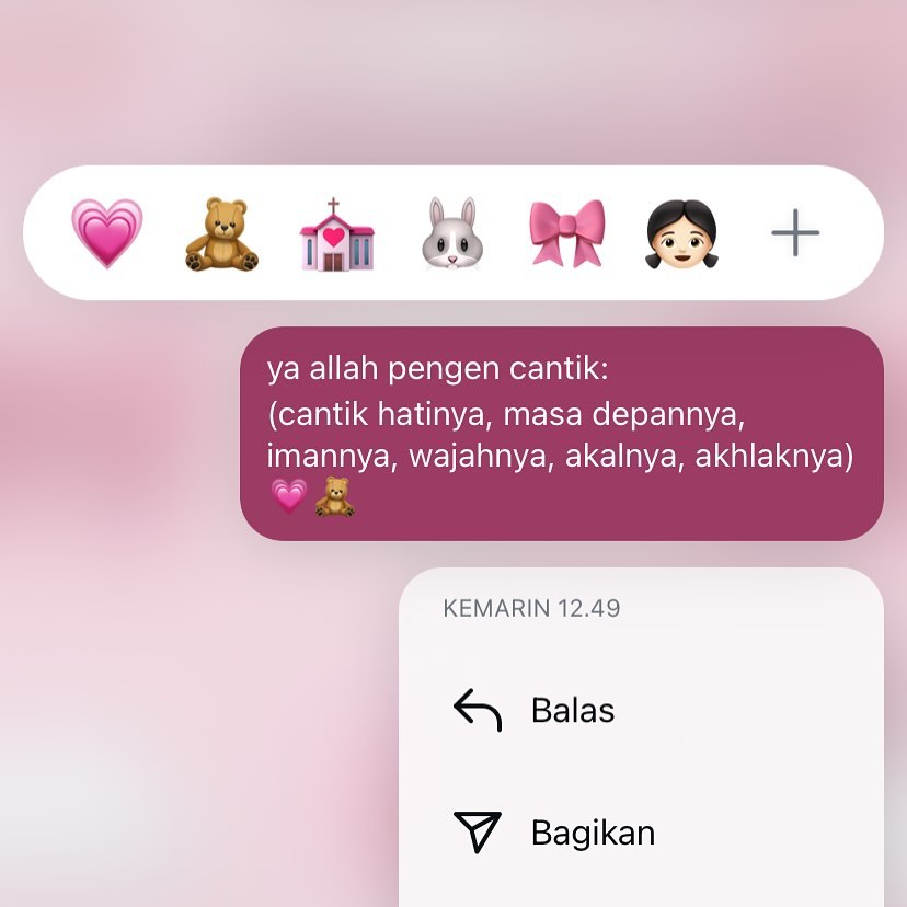 Aamiin Ya Allah