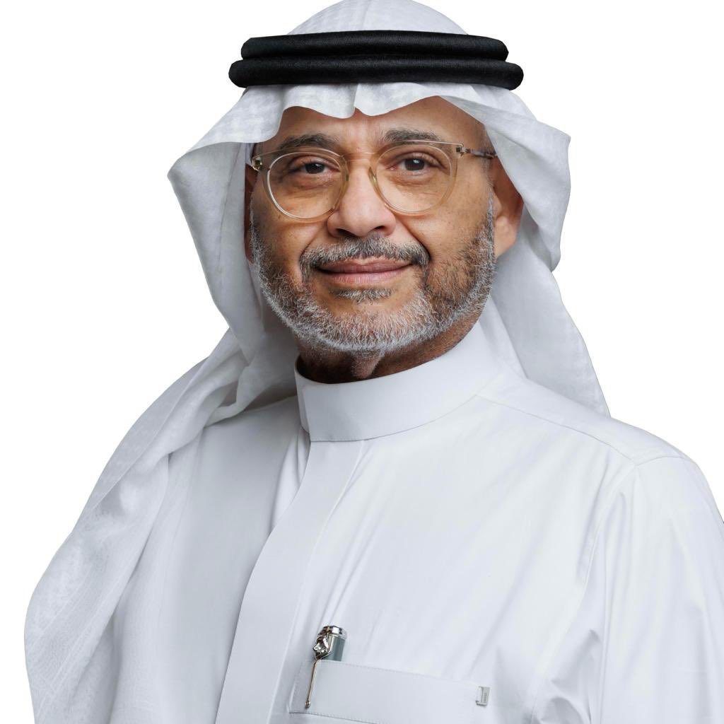 Benchmark_ksa's tweet photo. "شقيقة زكي حسنين في ذمة الله"

انتقلت إلى رحمة الله تعالى نادية بنت عبدالتواب حسنين، شقيقة الأستاذ زكي بن عبدالتواب حسنين رئيس مجلس إدارة مجموعة  بنش مارك، وحرم سعادة العميد حمزة بن يعقوب خياط، ووالدة محمد ومعتز وعمر وعبدالإله خياط، وتمت الصلاة عليها بالحرم المكي الشريف فجر يوم أمس الثلاثاء، واقيمت مراسم العزاء في مكة المكرمة.