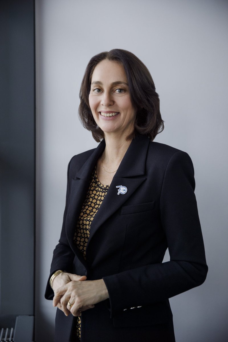 Wie funktioniert Berichterstattung über die EU und wo sind blinde Flecken? Zusammen mit <a href="/katarinabarley/">Katarina Barley</a> (<a href="/SPDEuropa/">Europa-SPD</a>), Vizepräsidentin des <a href="/Europarl_DE/">Europaparlament</a>, wollen wir diskutieren. 🗓️4.10., 15 Uhr, <a href="/bfuturefestival/">b° future</a>, Haus der Bildung @VHSBonn. Eintritt frei. fes.de/lnk/bfuture24