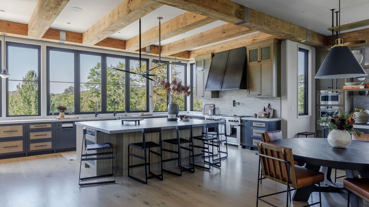 Homes & Gardens tweet media
