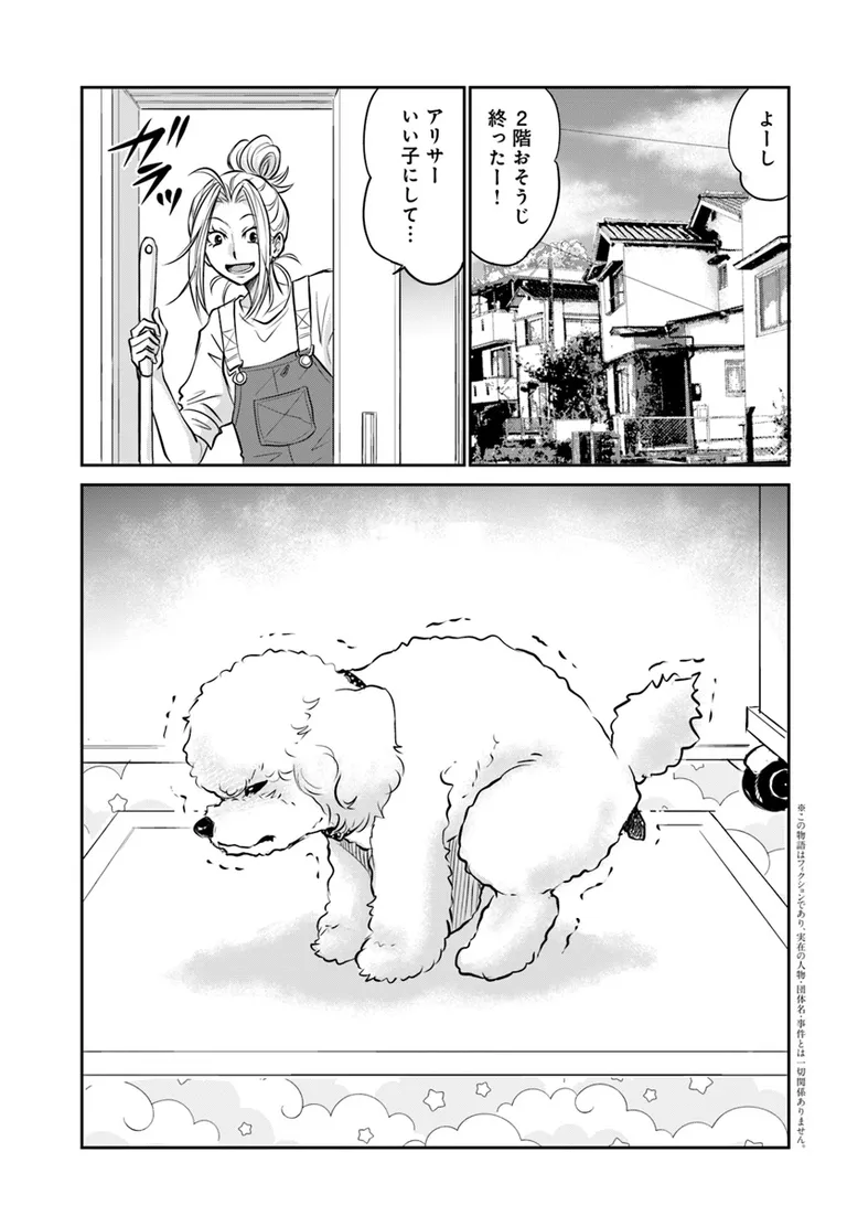 ⋱🎊本日発売🎊⋰
『DOG SIGNAL ⑫』
著者:みやうち沙矢@DogSignal
ドッグトレーナー、それは犬と人との絆をつなぐ仕事🐾
▼試し読みはこちらから▼
https://t.co/Vvr74hnWP0
#コミックブリッジ #COMICBRIDGE #うちのこシグナル