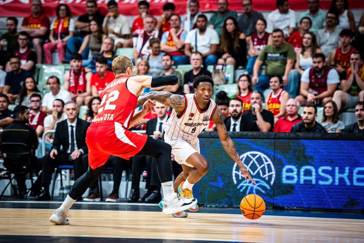 Euroleague Time tweet media