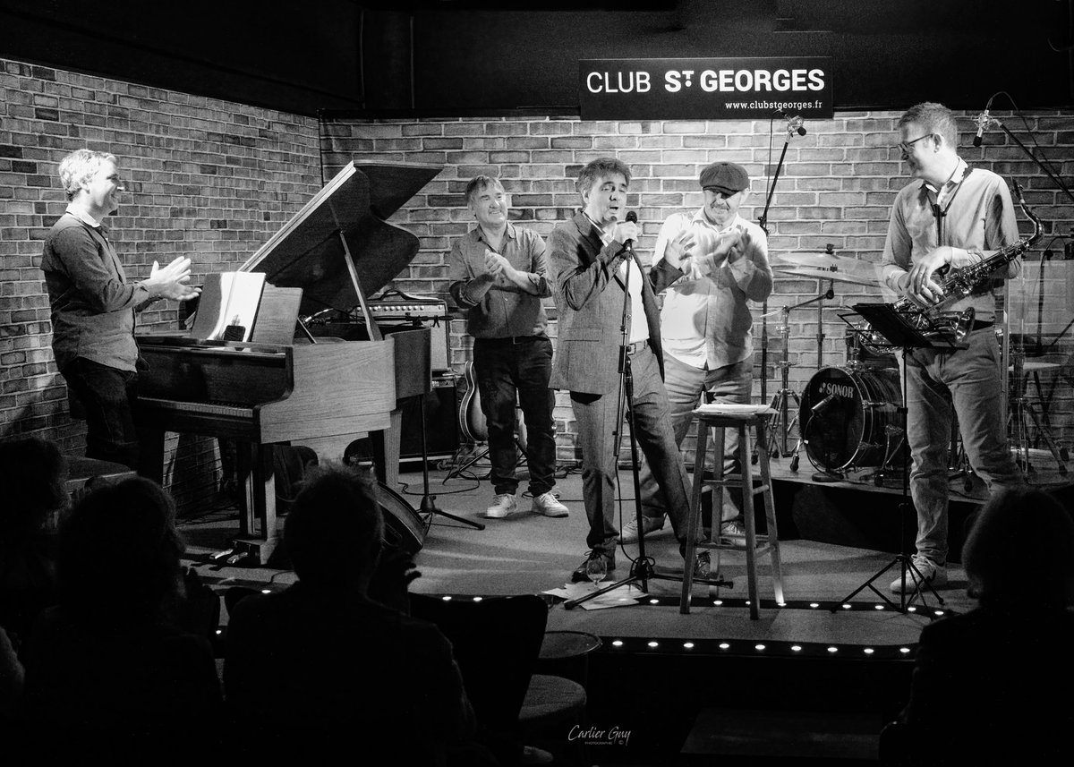 Crock Radio était présent au lancement de la saison du Club St Georges de Vienne.
crockradio.com/article-609-cl…
#radiorock #ferarock #vienne38