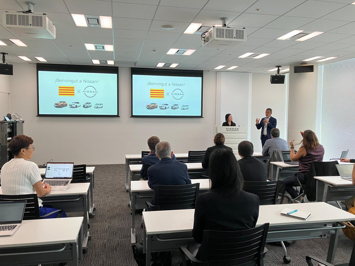 Clúster de l'Energia Eficient de Catalunya tweet media