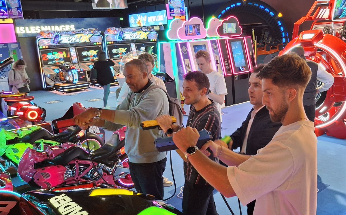 Scaleflex tweet media