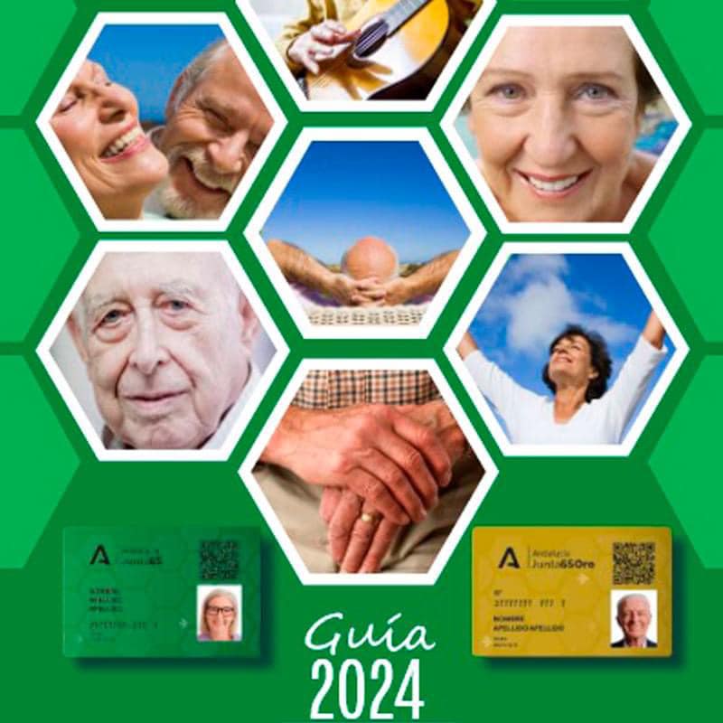 IgualdadAND's tweet photo. Buenos días.

👉📗 Ya está disponible la Guía de Servicios de la Tarjeta Andalucía Junta sesentaycinco actualizada.

Descárgatela desde aquí ⤵️
https://t.co/pq01lElWJU https://t.co/H3fGWrTBjn
