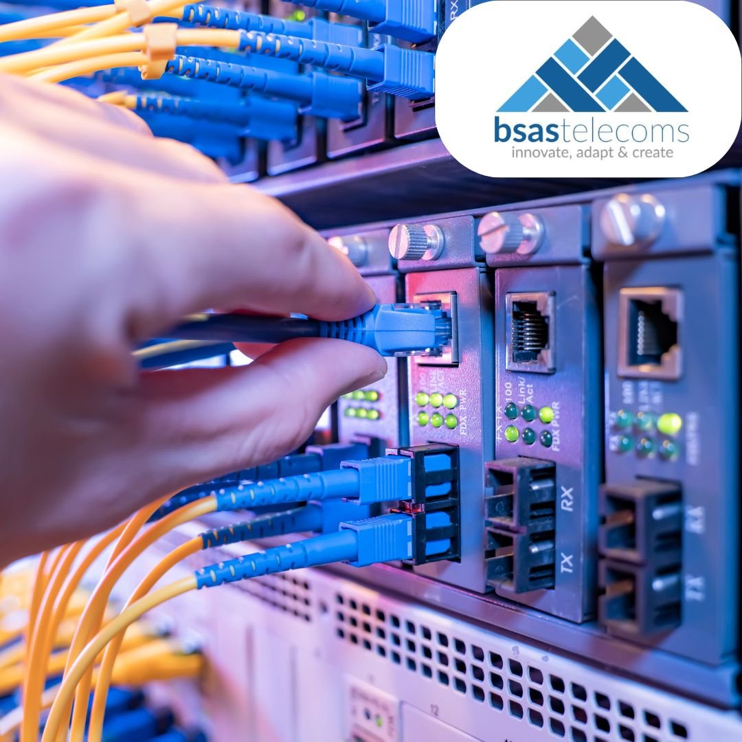 BSAS knows how crucial connectivity is for your business. We provide tailored resilience options, including standard, diverse network, mobile, and routed backups, ensuring you stay connected even in the event of a fault. Call us at 0800 298 7173. 😀#BusinessConnectivity