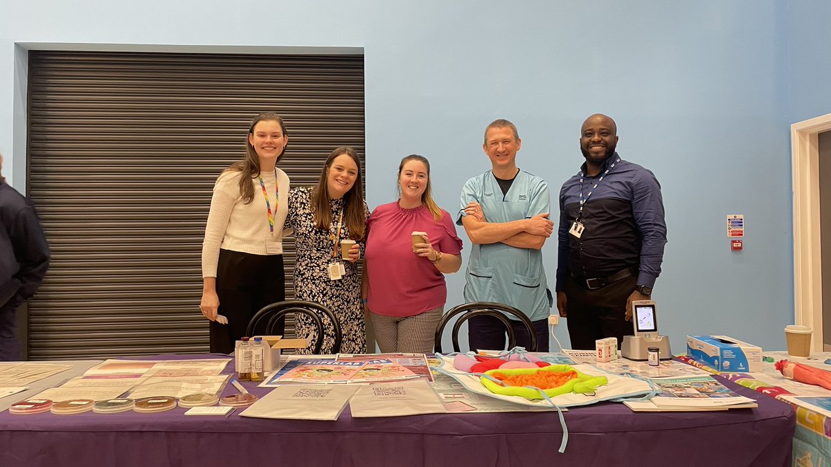 JAWL (@jawl2019) on Twitter photo Here we go!! <a href="/NHS_Lothian/">NHS Lothian</a> Showcasing #laboratorymedicine and inspiring the workforce of the future <a href="/DYWScot/">DYW Scotland</a> <a href="/isla2012/">Isla Abel</a> <a href="/IbmsLbb/">IBMS Lothian and Borders Branch</a> <a href="/WGHBloodScience/">WGH Blood Science Laboratory</a> Here we go!! <a href="/NHS_Lothian/">NHS Lothian</a> Showcasing #laboratorymedicine and inspiring the workforce of the future <a href="/DYWScot/">DYW Scotland</a> <a href="/isla2012/">Isla Abel</a> <a href="/IbmsLbb/">IBMS Lothian and Borders Branch</a> <a href="/WGHBloodScience/">WGH Blood Science Laboratory</a>