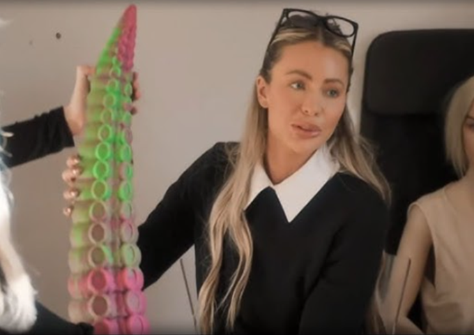 Watch @JohnThomasToys's leaked NSFW photo on TwXstars