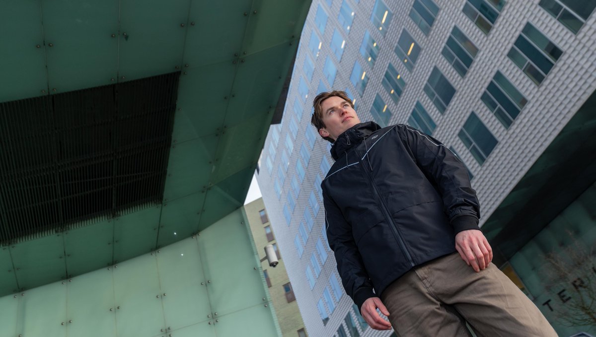 Rain or shine, the Commuter Core Rainjacket has got your back. Perfect for every journey ☔ ⁠

#rogelli #enjoythedistance