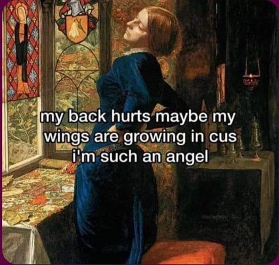 Satan (@s8n) on Twitter photo 