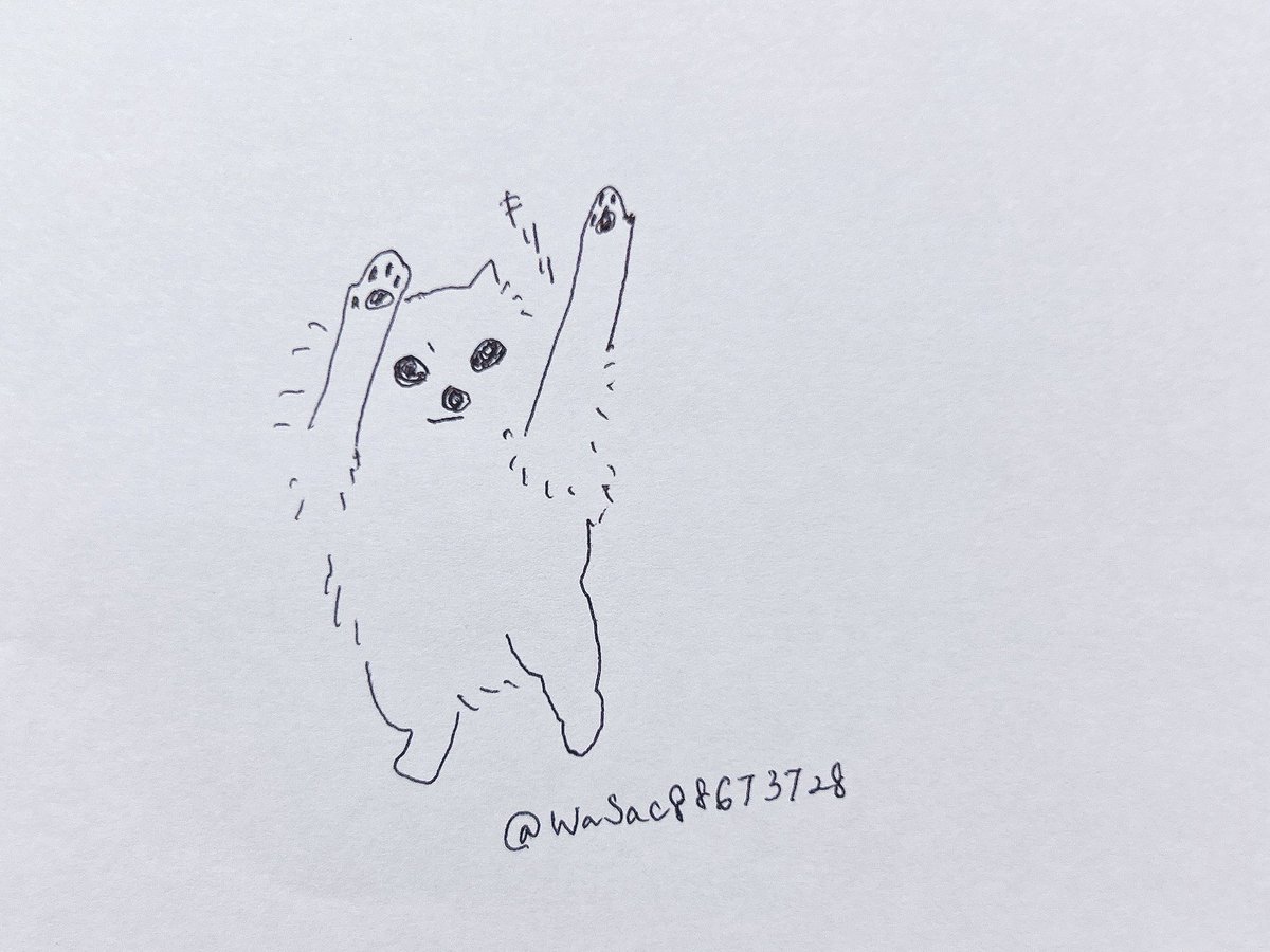 ヘタピ_いきものおえかき (@hetapidrawing) on Twitter photo 