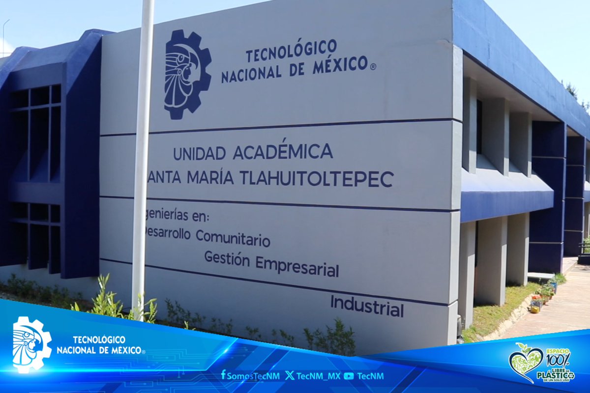 Tras 24 años desde su inauguración, la institución ha logrado un notable crecimiento tanto en matrícula como en infraestructura, al establecerse en 4 unidades académicas.