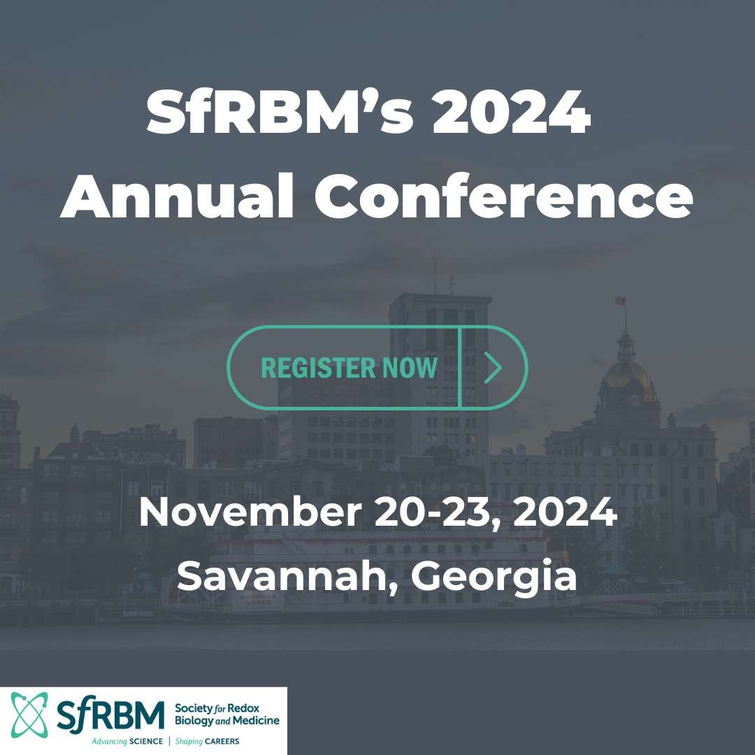 SFRBM (@sfrbm) on Twitter photo Don’t miss out! Registration is still open for #SfRBM2024– Join us in Savannah, GA for three days of incredible speakers and informative sessions! Early registration deadline is Monday, October 21. bit.ly/3PFdWPD Don’t miss out! Registration is still open for #SfRBM2024– Join us in Savannah, GA for three days of incredible speakers and informative sessions! Early registration deadline is Monday, October 21. bit.ly/3PFdWPD