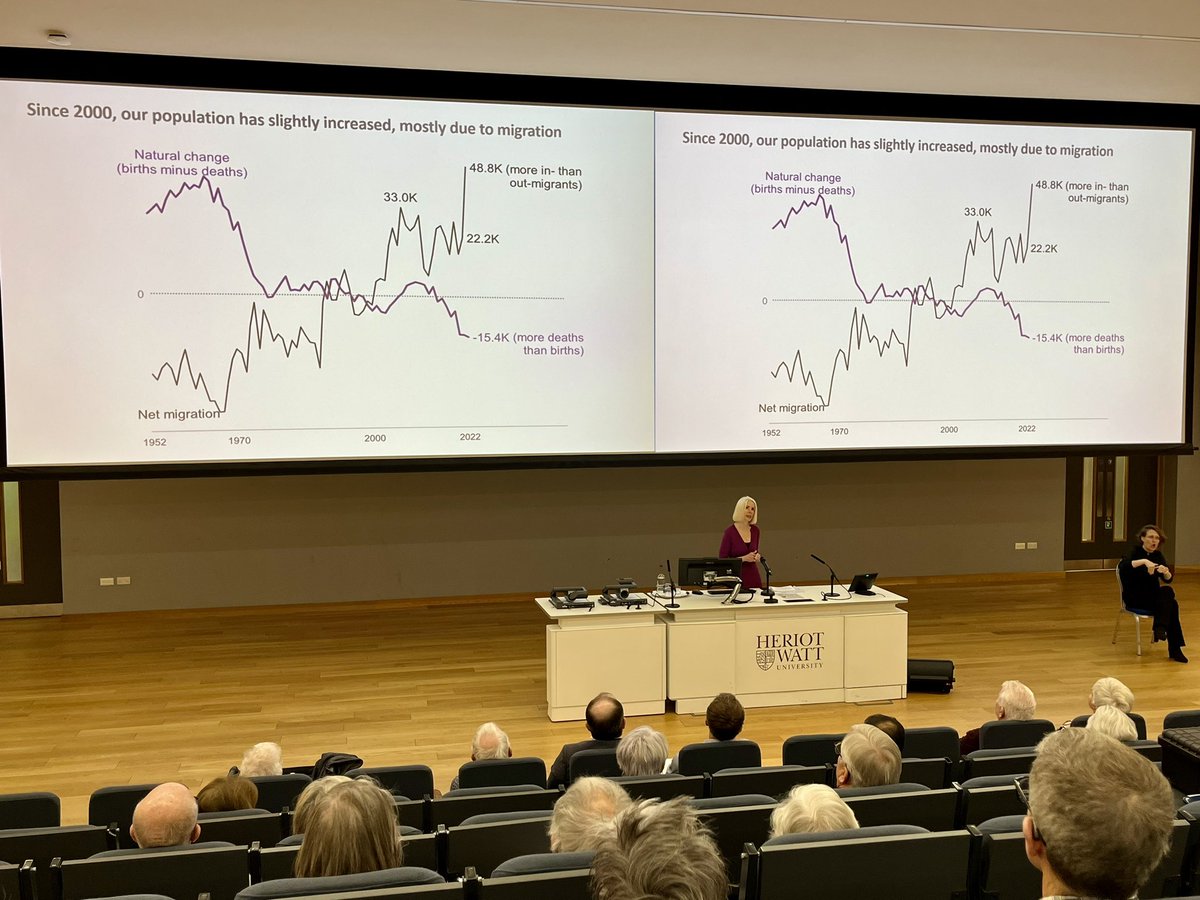 Giulia De Togni @giulia-de-togni.bsky.social (@giulia_de_togni) on Twitter photo Now at #HealthyAgeingHWU <a href="/LindaBauld/">Linda Bauld</a> <a href="/EdinUniUsher/">Usher Institute</a> <a href="/EdinburghUni/">The University of Edinburgh</a> on ageing populations in Scotland. How to support a healthy ageing population and a healthy workforce? Now at #HealthyAgeingHWU <a href="/LindaBauld/">Linda Bauld</a> <a href="/EdinUniUsher/">Usher Institute</a> <a href="/EdinburghUni/">The University of Edinburgh</a> on ageing populations in Scotland. How to support a healthy ageing population and a healthy workforce?