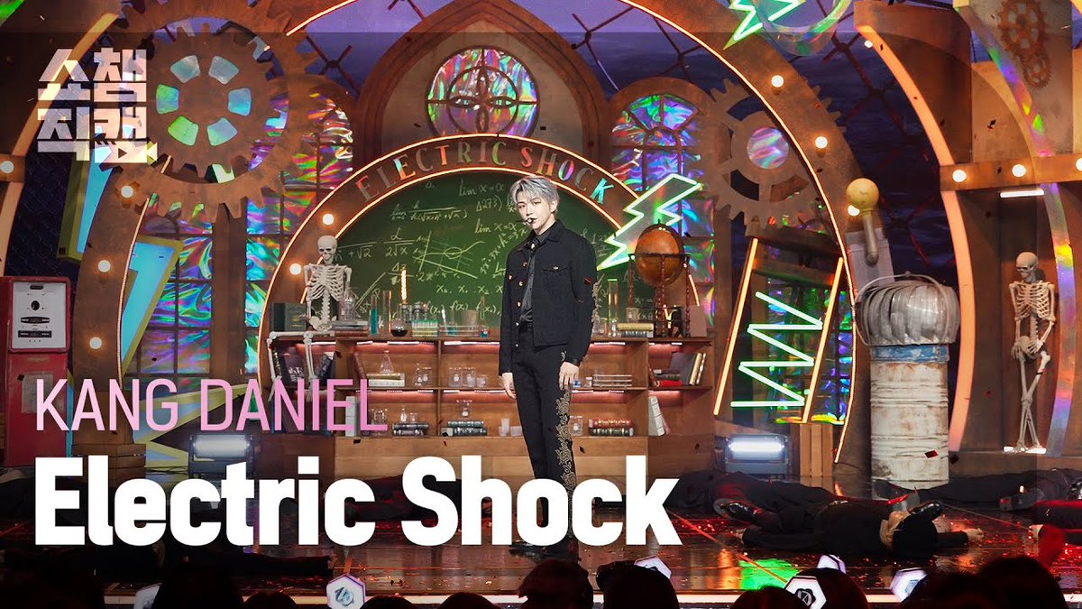 KDanigall's tweet photo. 241002 쇼챔피언 Show Champion

[쇼챔직캠 4K] 강다니엘 - Electric Shock

세로캠 https://t.co/c0HYieIsCQ
원픽캠 https://t.co/IHaZuiU11z
풀캠 https://t.co/teGDgL2oeU

세로캠 https://t.co/6q3YOMVKpL
원픽캠 https://t.co/ebV7dKe9ys
풀캠 https://t.co/s9YnbKyk7L

#강다니엘 #KANGDANIEL https://t.co/fFhl0mngez