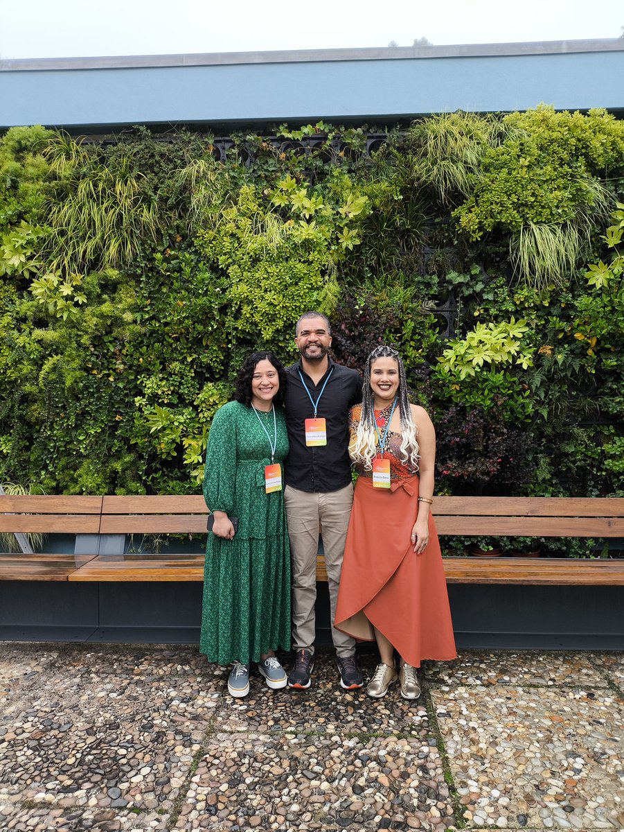 Ronaldo F. Araújo tweet media