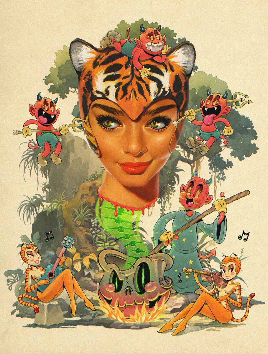 Desmun Cubic tweet media